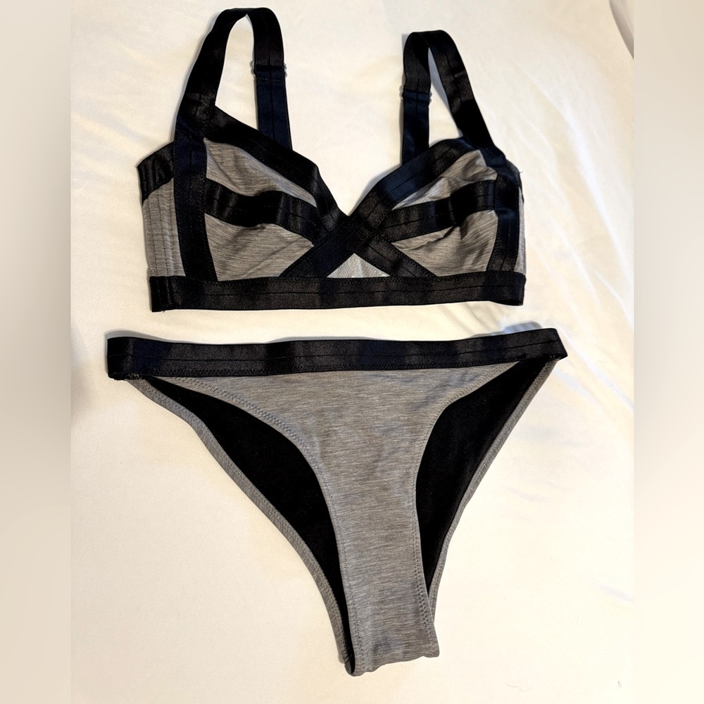 H&M bikini
